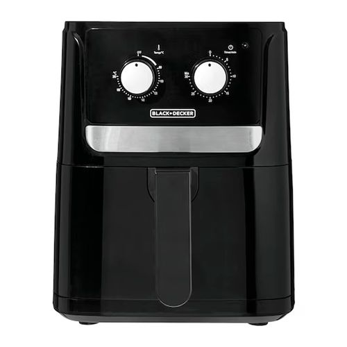 AirFryer Fritadeira Sem óleo 127v AFM4-BR Black&decker