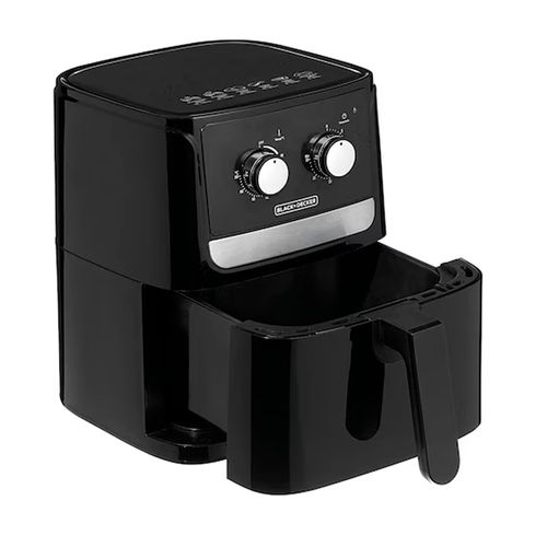 AirFryer Fritadeira Sem óleo 127v AFM4-BR Black&decker
