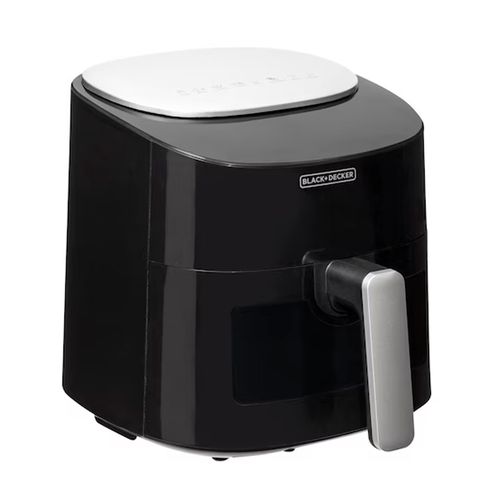 AirFryer 360° com Visor Digital AFMDV360 127v Black&decker