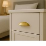 Puxador Concha Lunar 64mm Gold Opaco Jador ambiente 78987_01.jpg