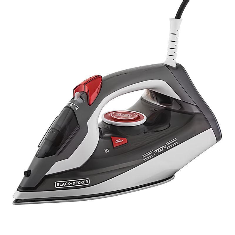 Ferro a Vapor FX3900 Superb Steam 127V Black-Decker 74893_0.jpg