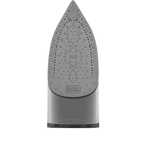 Ferro a Vapor FX3900 Superb Steam 220V Black&Decker