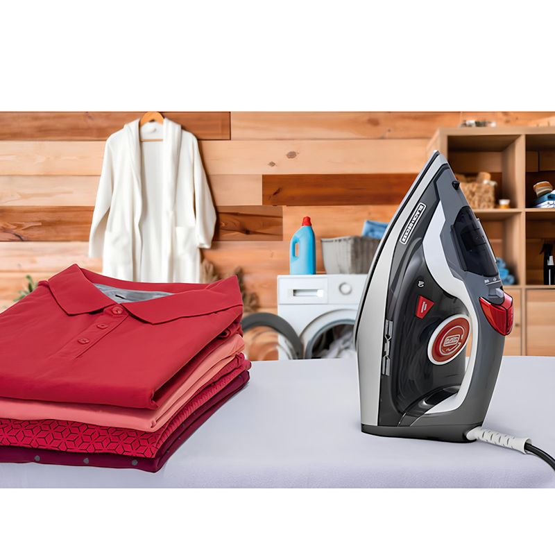 Ferro a Vapor FX3900 Superb Steam 127V Black-Decker 74893_03.jpg