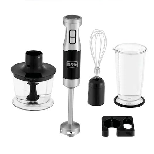 Mixer Vertical 3 em 1 MK600-BR 127v Black&decker