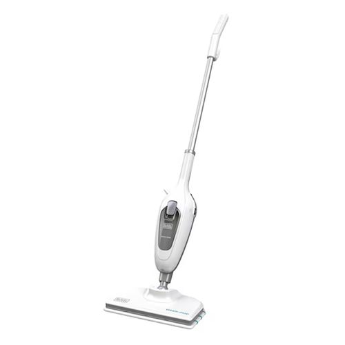 Vaporizador 7 em 1 Steam-Mop VL1300-B2 220v Black&decker