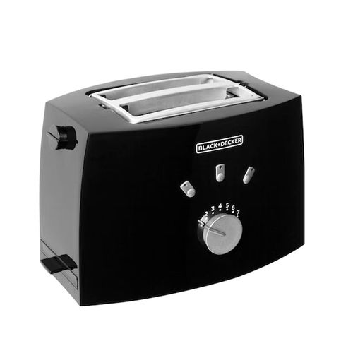 Tostador Elétrico 800w TO810-BR 127v Black&decker