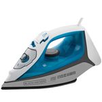 Ferro de Passar a Vapor Com Anti Gotejamento FX3060 B2 220V Black-Decker 59161_0.jpg