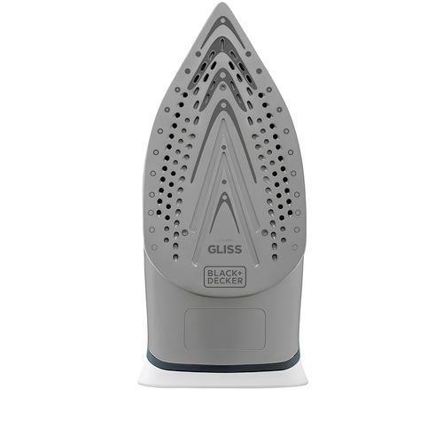 Ferro de Passar a Vapor Com Anti Gotejamento FX3060 B2 220V Black&Decker