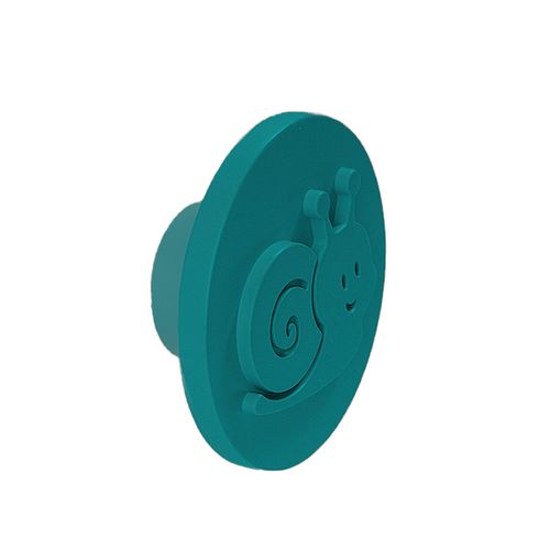 Puxador Infantil Coin Caracol 55mm Amalfi Zen