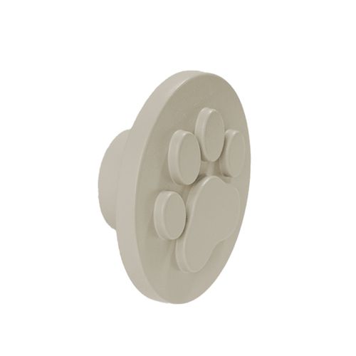 Puxador Infantil Coin Miumiu 55mm Fieno Zen