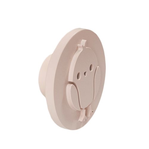 Puxador Infantil Coin Piupiu 55mm Azaleia Zen
