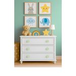 Puxador Infantil Coin Piupiu 55mm Menta Zen ambiente 79590_02.jpg