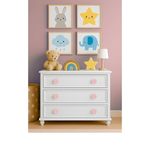 Puxador Infantil Coin Piupiu 55mm Azaleia Zen ambiente 79589_02.jpg