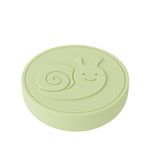 Puxador Infantil Pignatta Caracol 62mm Menta Zen 79352_0.jpg