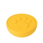 Puxador Infantil Pignatta Miumiu 62mm Giallo Zen 79960_0.jpg