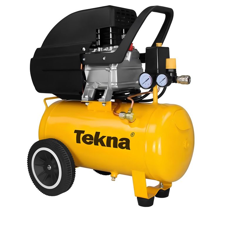 Compressor De Ar 8 Pes 24 Litros 2,5 Hp CP8525-1C 127V Tekna 80710_0.jpg