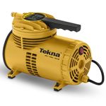 Compressor de Ar Tekna CD1251BK Bivolt 1-4HP 50 PSI Tekna 80713_0.jpg