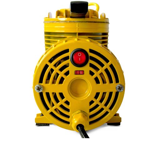 Compressor de Ar CD1251BK Bivolt 1/4HP 50 PSI Tekna