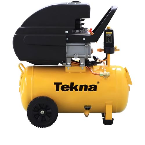 Compressor de Ar CP8022 2,0HP 220V 20 Litros 116 PSI Portátil Tekna