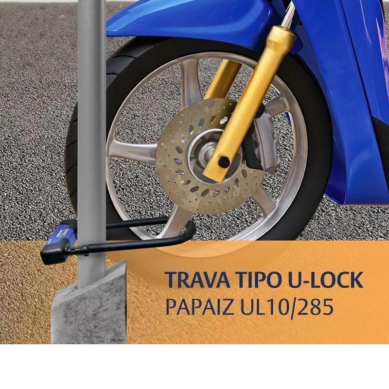 Cadeado Trava Tipo U-Lock Ul 10-285 para Bicicleta e Moto Papaiz 80813_03.jpg