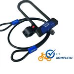 Cadeado Trava Tipo U-Lock Com Cabo para Bicicleta e Moto Papaiz 80814_02.jpg