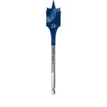 Broca Chata Encaixe Hexagonal Ø24mm X 152mm 1-4 Speed Bosch 69451_0.jpg