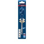 Broca Chata Encaixe Hexagonal Ø24mm X 152mm 1-4 Speed Bosch 69451_01.jpg