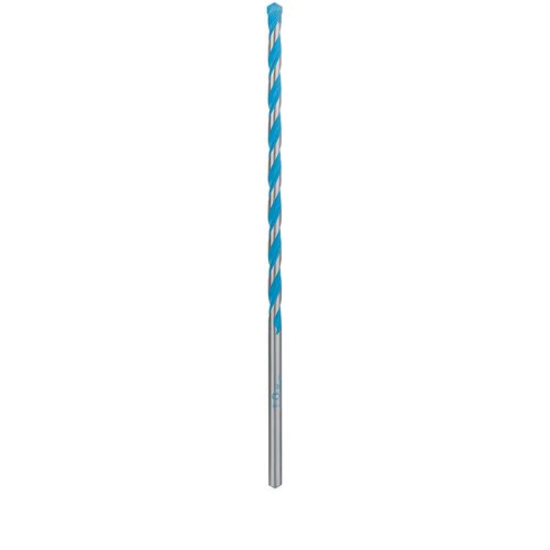 Broca Multimaterial Cyl-9 Expert Ø8 X 200 X 250mm Bosch