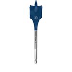 Broca Chata Encaixe Hexagonal Ø30mm X 152mm 1-4 Speed Bosch 69455_0.jpg
