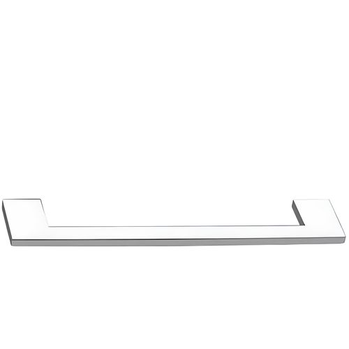 Toalheiro Fit 45cm Inox Polido Formi