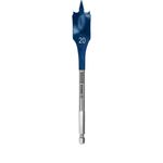 Broca Chata Encaixe Hexagonal Ø20mm X 152mm 1-4 Speed Bosch 69449_0.jpg