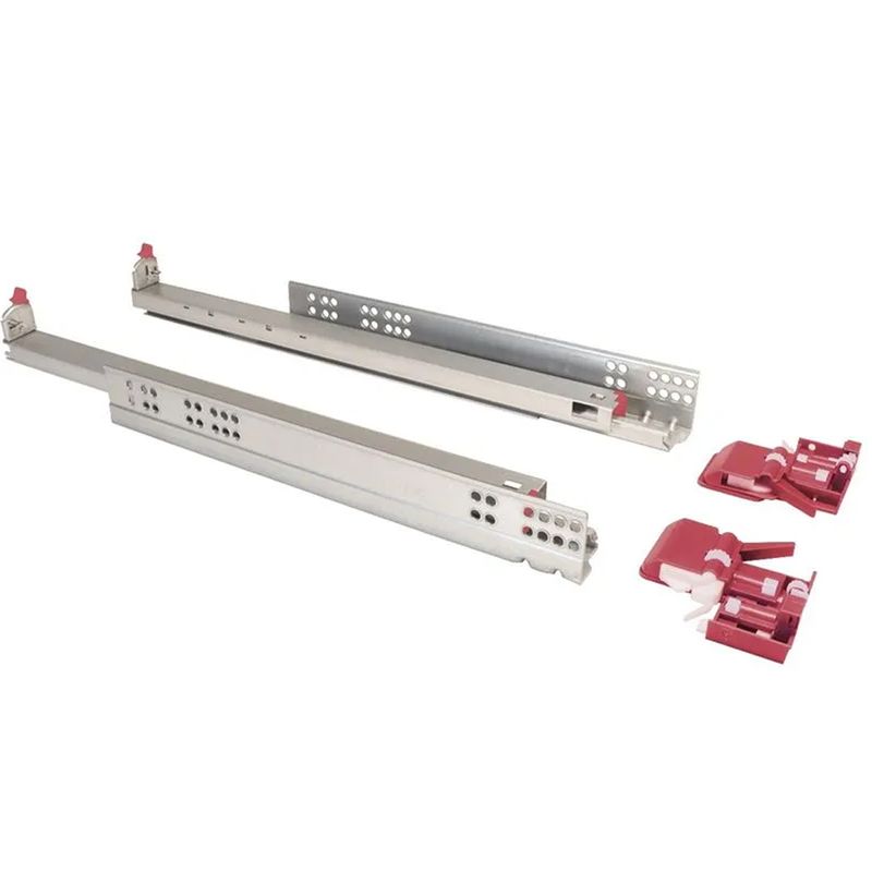 Corredica Invisivel 45cm com Amortecedor 3041 Extracao Total 40kg Fulterer 78787_0.jpg