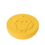 Puxador Infantil Pignatta Piupiu 62mm Giallo Zen 79964_0.jpg