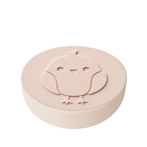 Puxador Infantil Pignatta Piupiu 62mm Azaleia Zen