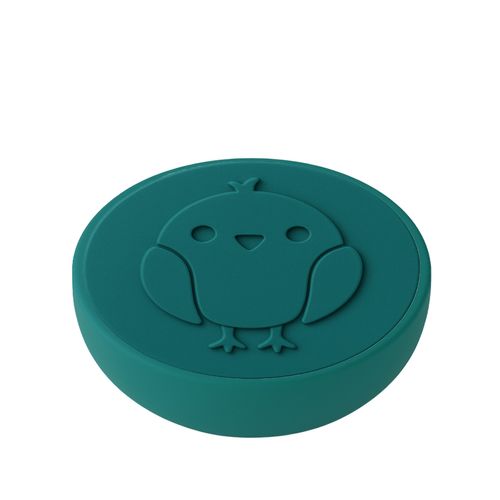 Puxador Infantil Pignatta Piupiu 62mm Amalfi Zen