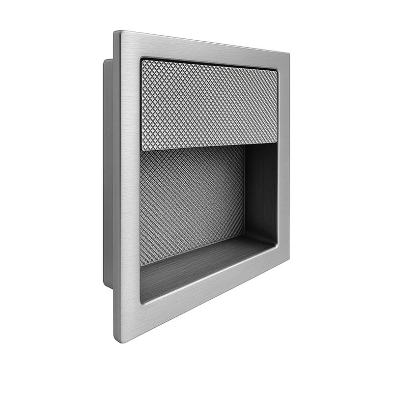 Puxador Udine 98x98mm Cromo Escovado Zen 49084_01.jpg