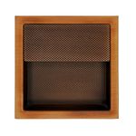 Puxador Udine 98x98mm Vecchio Cobre Zen 49086_0.jpg