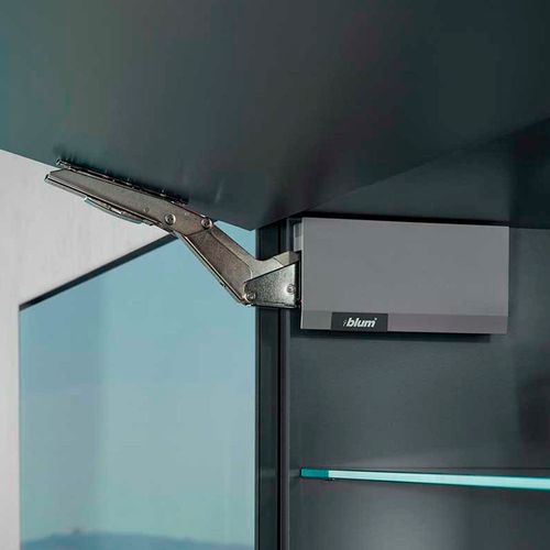 Kit Aventos HK Top 300/400mm x 800/1100mm 4.0 a 6.0kg Blum