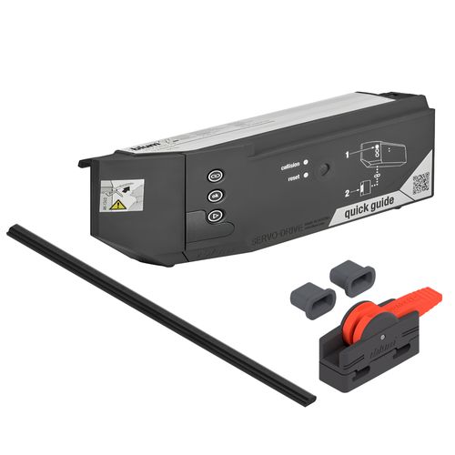 Mecanismo de Acionamento para Kit HK-Top Servo Drive Blum