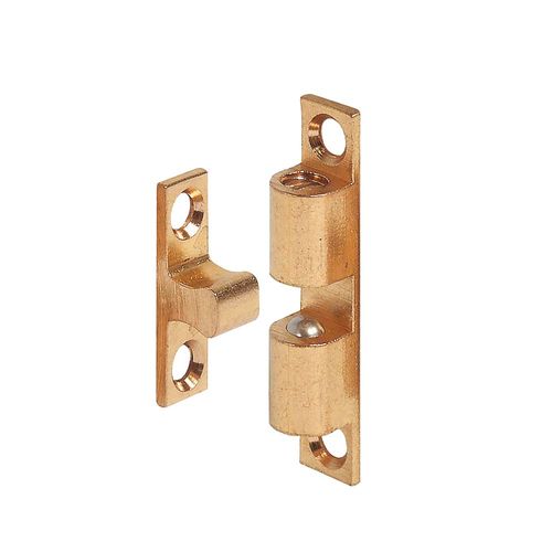 Fecho de Pressão 43mm Latão Hafele