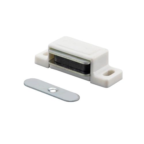 Fecho Magnético Branco 2kg Hafele