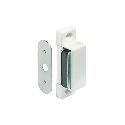 Fecho Magnético Branco 2kg Hafele