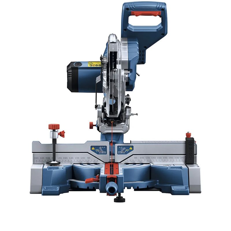 Serra Meia Esquadria 127V Telescopica Bosch Gcm 254 D Com Disco Bosch 76429_02.jpg