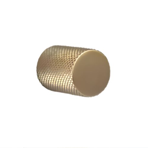 Puxador Bali Granado 20mm Gold Zen