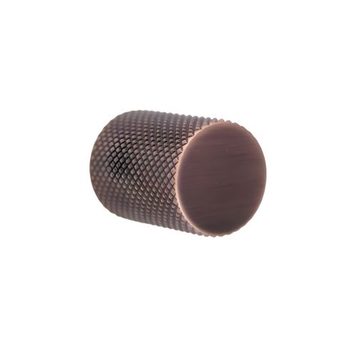 Puxador Bali Granado Ponto Bronze Zen