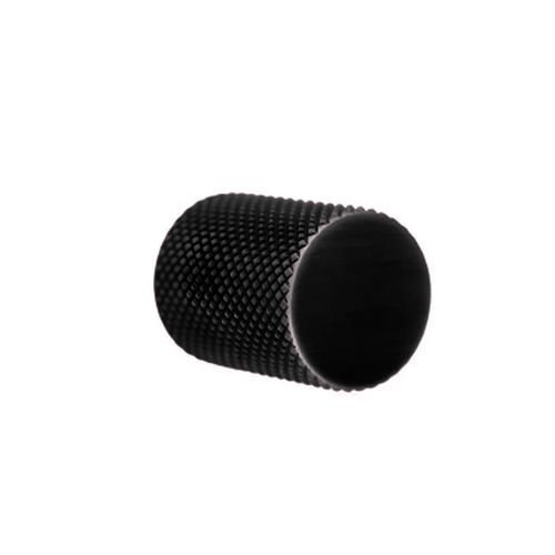 Puxador Bali Granado 20mm Preto Zen