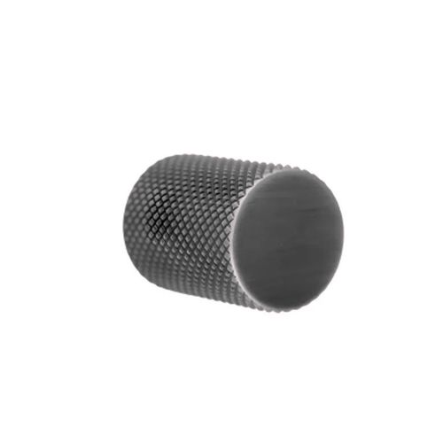 Puxador Bali Granado 20mm Níquel Velho Zen