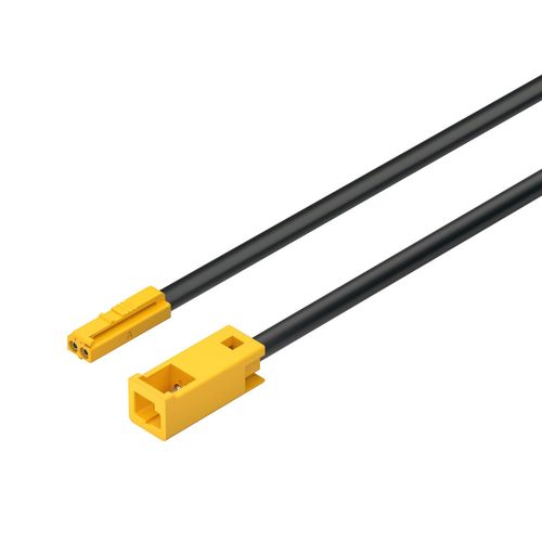 Cabo de Extensão 12v com 2 Metros Hafele