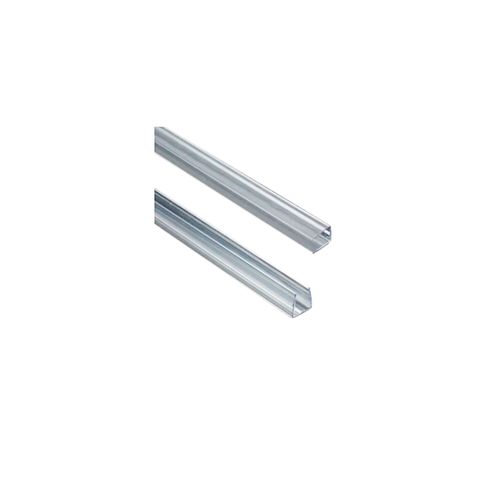 Baguete PVC Bg-217 Cristal Rometal
