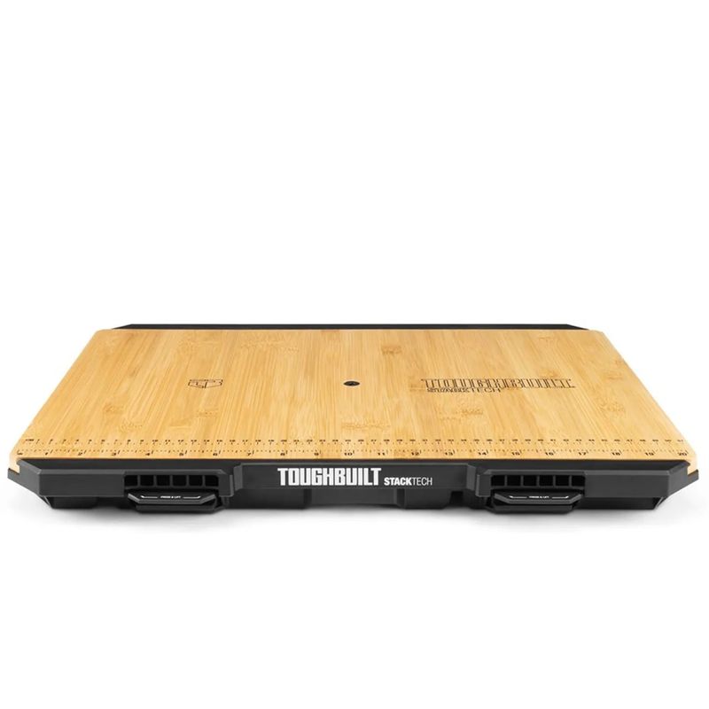 Superficie de Trabalho StackTech TB-B1-A-10 Travamento Automatico ToughBuilt 81077_01